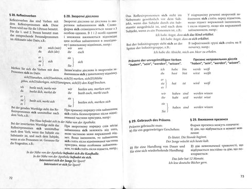 Practical Grammar of the German Language