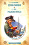 Schatzinsel. Robinson Crusoe