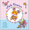 Babyalbum. Liebe Tochter