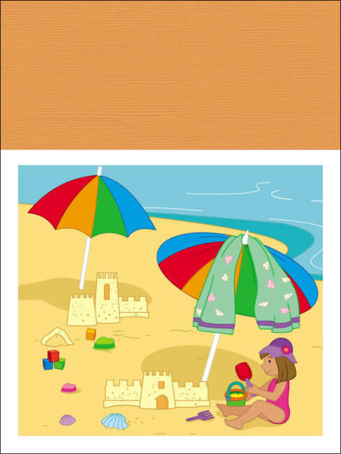 Applikationen. Niveau 6. Silhouettenschneiden