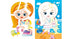 Applications for toddlers. Sofia
