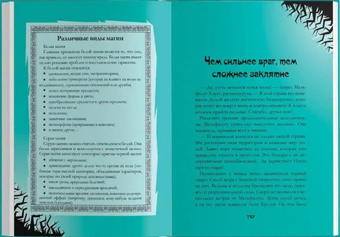 Die Hexen. Das Rätsel des Dornbusches. Band 3