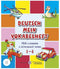 German My Vocabulary Notebook. My Dictionary of the German Language. Grades 1-4.