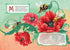 Blumenalphabet