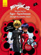 Die Abenteuer von Ladybug. Der Sturm. Der Blubberer. Buch 1