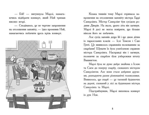 Шукачі скарбів. Таємна кімната. Книга 2