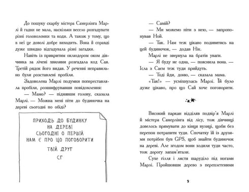 Шукачі скарбів. Таємна кімната. Книга 2