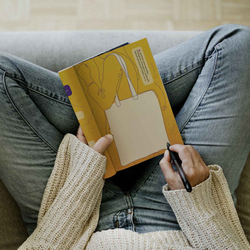 The Secret Life of Girls: A Challenge of Creativity