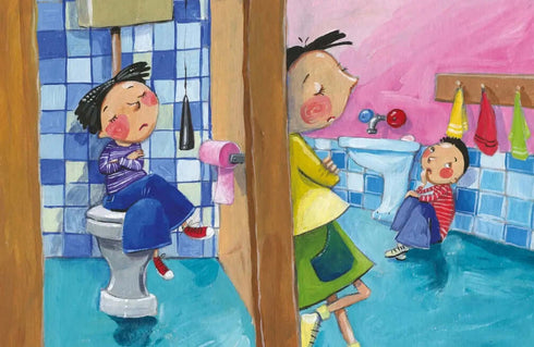 Das große Buch der Gefühle