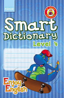 Smart Dictionary. Level 4. Wörterbuch für die Wortaufzeichnung